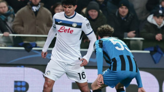 Κλαμπ Μπριζ-Αταλάντα: Η παρέα του Τζόλη πήρε προβάδισμα πρόκρισης