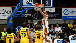 Basketball Champions League: Πρεμιέρα για ΑΕΚ και Προμηθέα-Ώρα έναρξης αγώνων και τηλεοπτικές μεταδόσεις