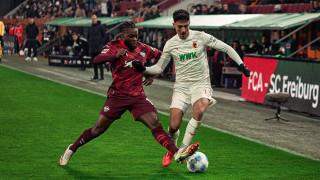 Bundesliga-Άουγκσμπουργκ: Βασικός ο Γιαννούλης στη λευκή ισοπαλία με τη Λειψία