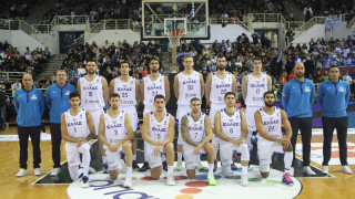 Εθνική μπάσκετ: Προεπιλογή με 9 «ευρωλιγκάτους»