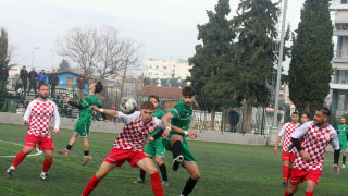 ΕΠΣΜ: Τι ισχύει στα play off της Β’ και Γ’ κατηγορίας
