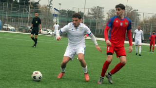 Γ’ Εθνική: Βαθμολογίες σε πρώτο και δεύτερο όμιλο