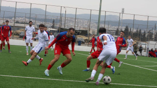 Γ’ Εθνική: Αμετάβλητη η κατάσταση στην κορυφή των ομίλων