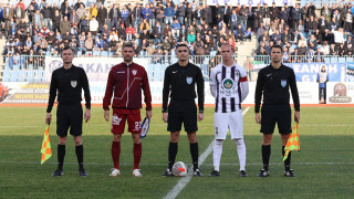 Μαρτσούκος: «Με μπαλάκια η κλήρωση, θα τους βάλω να τα… πιάσουν όλοι»!