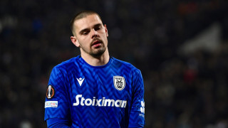 Ο ΠΑΟΚ δεν κερδίζει με «g-g» στην Τούμπα