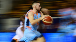 Μπάσκετ-Final «8»: Στα ημιτελικά του κυπέλλου ο Προμηθέας