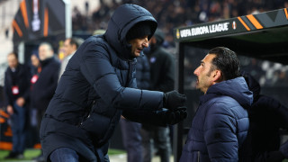 Λουτσέσκου: «Απίστευτη διαιτητική απόφαση, στο τέλος θα αποδοθεί δικαιοσύνη»