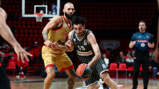 Κύπελλο Ελλάδας-Final 8: Ο ημιτελικός ανάμεσα σε ΠΑΟΚ και Ολυμπιακό