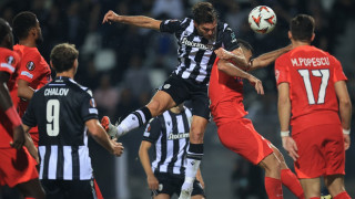 Στεάουα σε κίνδυνο: Εξι παίκτες στο όριο για τη ρεβάνς-Ενας μόνο για τον ΠΑΟΚ