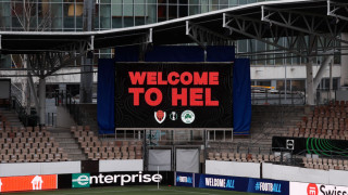 Βιτόρια: «Είμαστε το φαβορί, θέλουμε να προχωρήσουμε στο Conference League»