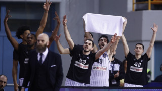 Ο ΠΑΟΚ έβαλε «τικ» σε έναν ακόμη στόχο πριν τον ημιτελικό