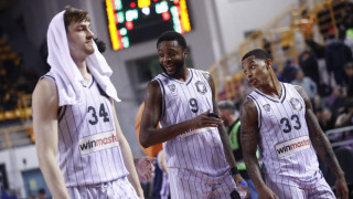 BCL-Ο δρόμος του ΠΑΟΚ για τους ομίλους: Αυτοί είναι οι πιθανοί αντίπαλοι