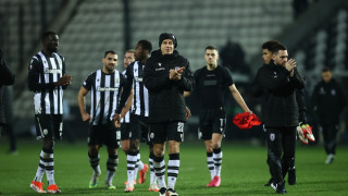 Μπορεί ο ΠΑΟΚ να ανατρέψει την κατάσταση με τη Στεάουα;