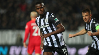 ΠΑΟΚ: Μετράει αντίστροφα ο Σαμάτα