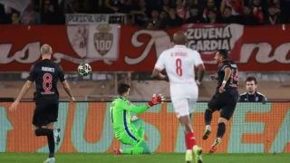 Παυλίδης: «Περήφανος που είμαι Έλληνας»-Κατέρριψε ρεκόρ στο Champions League