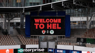 Σάλος με τη Βίκινγκουρ: Χρησιμοποιούσε εν γνώσει της παίκτη χωρίς να έχει δικαίωμα συμμετοχής!