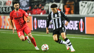 Ο ανήφορος για την πρόκριση μετά  τις ποινές και τη «ρουκέτα» Τάϊσον