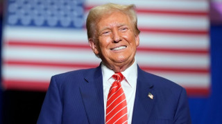 Ντόναλντ Τραμπ-Το... ευχαριστώ στο Ιράν για το χτύπημα στο Κατάρ: «Πολύ αδύναμη επίθεση»