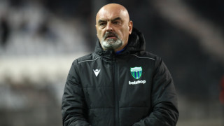 Βέλιτς﻿: «Δεν έχει τελειώσει η πρόκριση για τον ΠΑΟΚ, δεν χωρούν δικαιολογίες για Παναθηναϊκό»