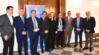 ΥΜΑΘ: Σύσκεψη των Πρυτάνεων  των Πανεπιστημίων της Μακεδονίας και της Θράκης
