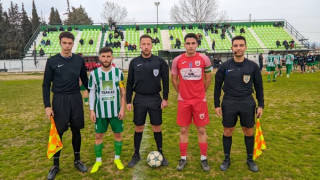 Φωτορεπορτάζ: Κοντά στην τριάδα η Ομόνοια Σίνδου, επικράτησε του Καμπανιακού