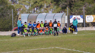 ΑΟΚ Αγ. Αθανασίου-Κάκογλου: «Πήραμε έναν βαθμό και αφήσαμε δύο»