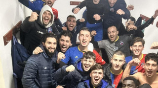 ΠΟ Ξηροκρήνης-Κεχαΐδης: «Κινούμαστε προς τη σωστή κατεύθυνση»