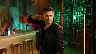 Βασίλης Δήμας: Ετοιμάζει μεγάλο tour σε ΗΠΑ και Καναδά και νέο τραγούδι με άρωμα Θεσσαλονίκης