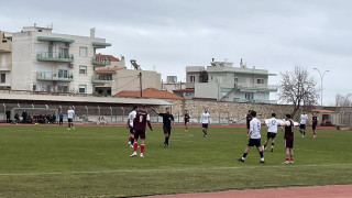 Γ Εθνική, 1ος όμιλος: Νίκες των πρωτοπόρων - Ολες οι ενδεκάδες
