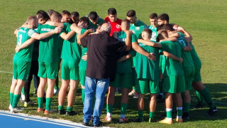 Παύλος Μελάς-Μαυροβουνιώτης: «Μας δίνει ώθηση η νίκη ενόψει του Κυπέλλου»