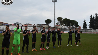 Πιερικός: Νίκησε (0-1) στη Ζάκυνθο και περιμένει την Αναγέννηση Καρδίτσας στο ματς της χρονιάς