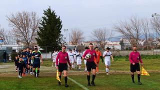 Νίκες για Ηρακλή Θερμαΐκού, ΑΕ Πυλαίας, Αγρ. Αστέρα, μοιρασιά στη Σουρωτή - Ενδεκάδες και βαθμολογία