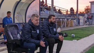 Νίκη Ευκαρπίας-Καμπουρίδης: «Τα παιδιά έδωσαν τα πάντα για την ομάδα»