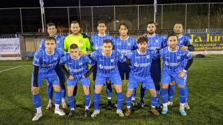 Ακρίτες-Μίντης: «Πήραμε ένα σημαντικό μάθημα»