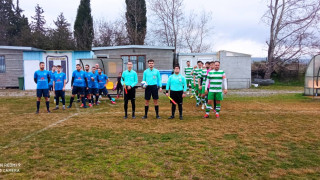 Γ’ κατηγορία ΕΠΣΜ: Όλα τα παιχνίδια – Ενδεκάδες (15-16/2)