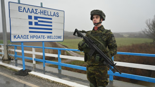 Τουρκία: «Ύπουλο σχέδιο της Ελλάδας για επανασύσταση του Έβρου»