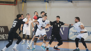 Εντός έδρας απώλεια για τον ΠΑΟΚ