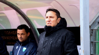 Παπαδόπουλος: «Μας το χρωστούσε η μοίρα»