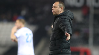 Στάικος: «Προσβλητική ήττα, εύχομαι να προκριθεί ο ΠΑΟΚ»