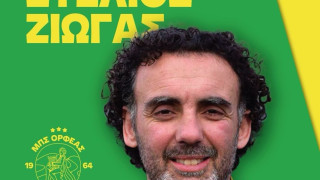 Ορφέας Σουρωτής-Ζιώγας: «Η ικανότητα του αντίπαλου τερματοφύλακα...»