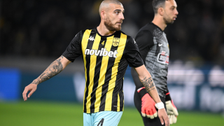 Βέλεθ: «Θέλω να μείνω στον Άρη»