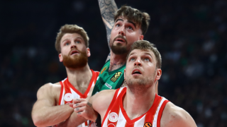 Final 8 - Κύπελλο Ελλάδος: Πού θα δείτε τον τελικό Παναθηναϊκός - Ολυμπιακός, ώρα και κανάλι μετάδοσης