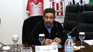 Πιαλόγλου: «Είναι πολύ συναισθηματικός ο Ραζβάν-Πρώτα τιμά τον λόγο του και μετά το συμβόλαιο»