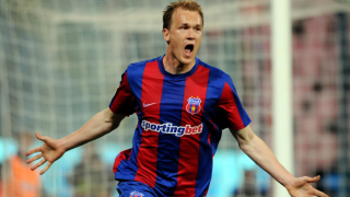 Καπετάνος: «Η πρόκριση θα είναι 50-50, βλέπω μέχρι και... παράταση»