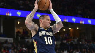 Επίσημα στη Μονακό ο Τάις: «Έπαιξε σημαντικό ρόλο η παρουσία του Σπανούλη»