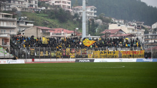 ΠΑΕ Άρης: Ανακοίνωσε επίσημα τη δωρεάν είσοδο στους φιλάθλους που πήγαν Λιβαδειά
