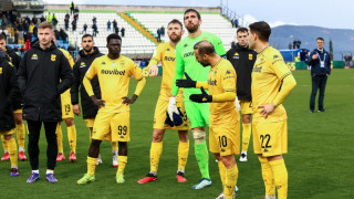 Νίκη στον Βόλο για να... ελπίζει: Οι επιλογές Ουζουνίδη στην 11άδα του Άρη