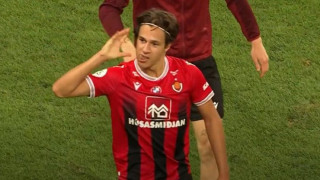 Βίκινγκουρ: Απώλεια για τους Ισλανδούς πριν τον Παναθηναϊκό-Ποιος παίκτης αποχώρησε