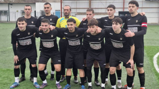 ΕΠΣΜ: Σπάει τα κοντέρ η Δόξα Ρετζικίου