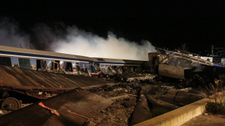 Τέμπη: Η «βόμβα» Κοκοτσάκη για την καύση υγρών καυσίμων